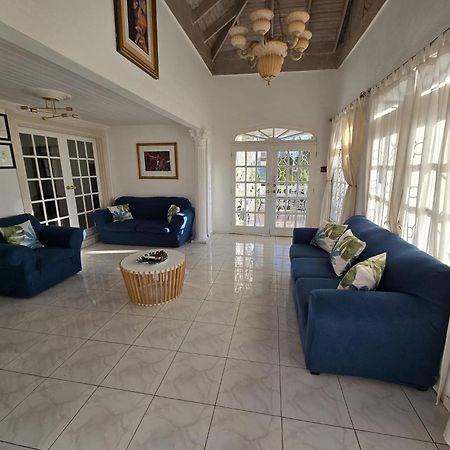 Paradise Palms Jamaica Vacation Rental Montego Bay Eksteriør billede
