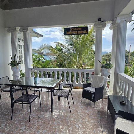 Paradise Palms Jamaica Vacation Rental Montego Bay Eksteriør billede