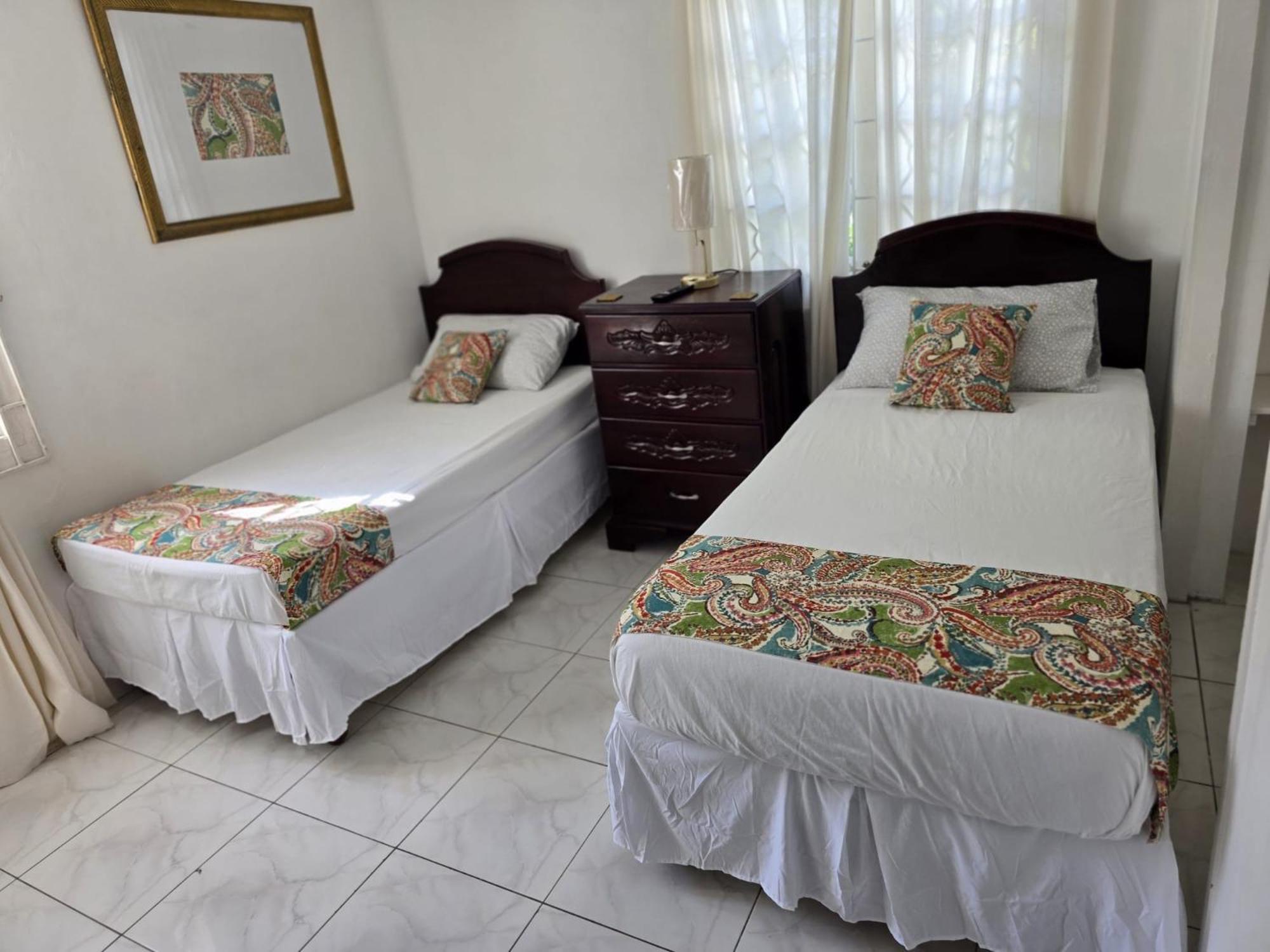 Paradise Palms Jamaica Vacation Rental Montego Bay Eksteriør billede