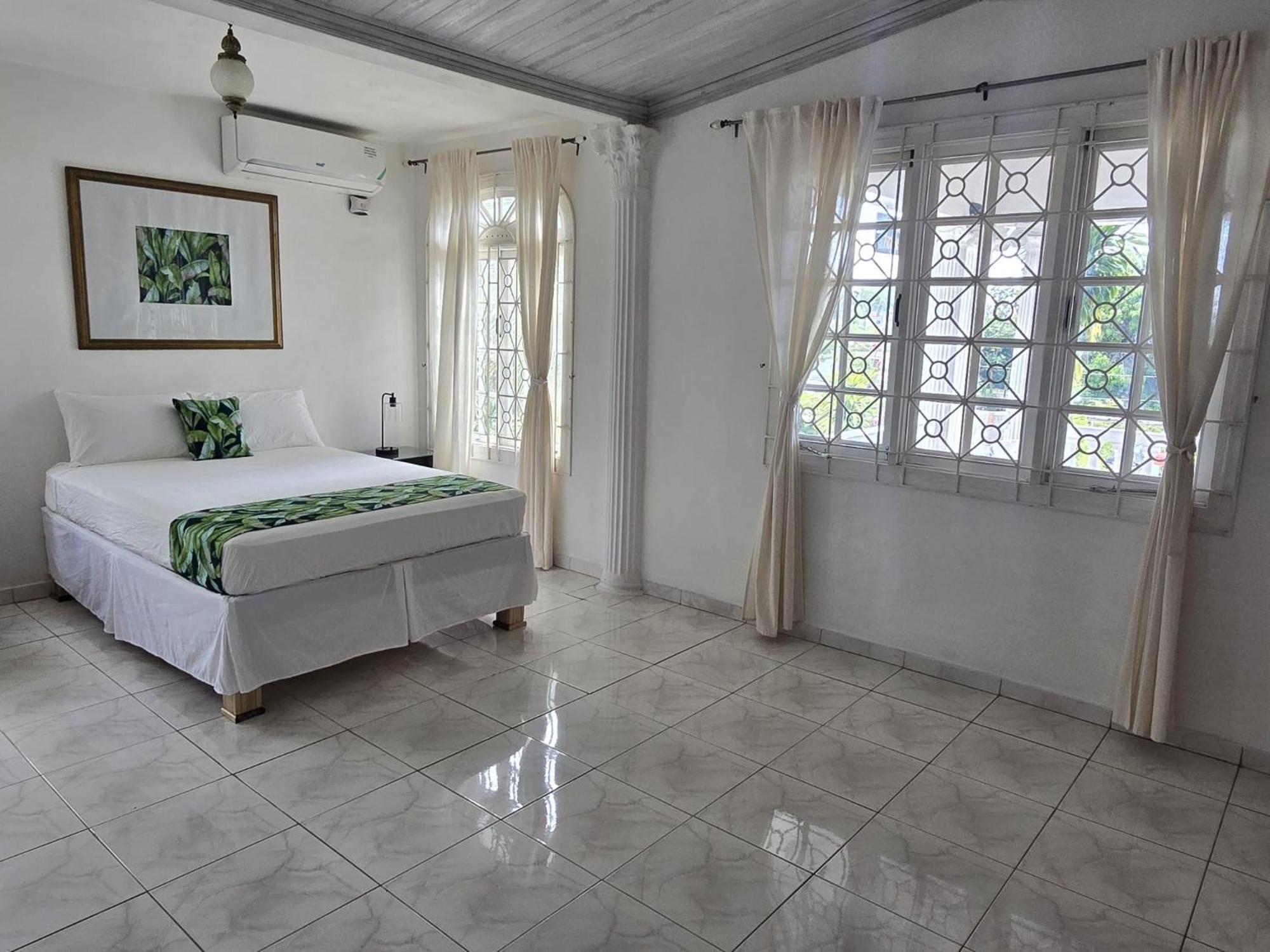 Paradise Palms Jamaica Vacation Rental Montego Bay Eksteriør billede