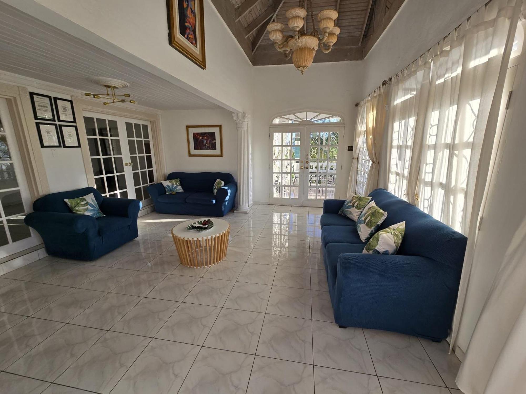 Paradise Palms Jamaica Vacation Rental Montego Bay Eksteriør billede