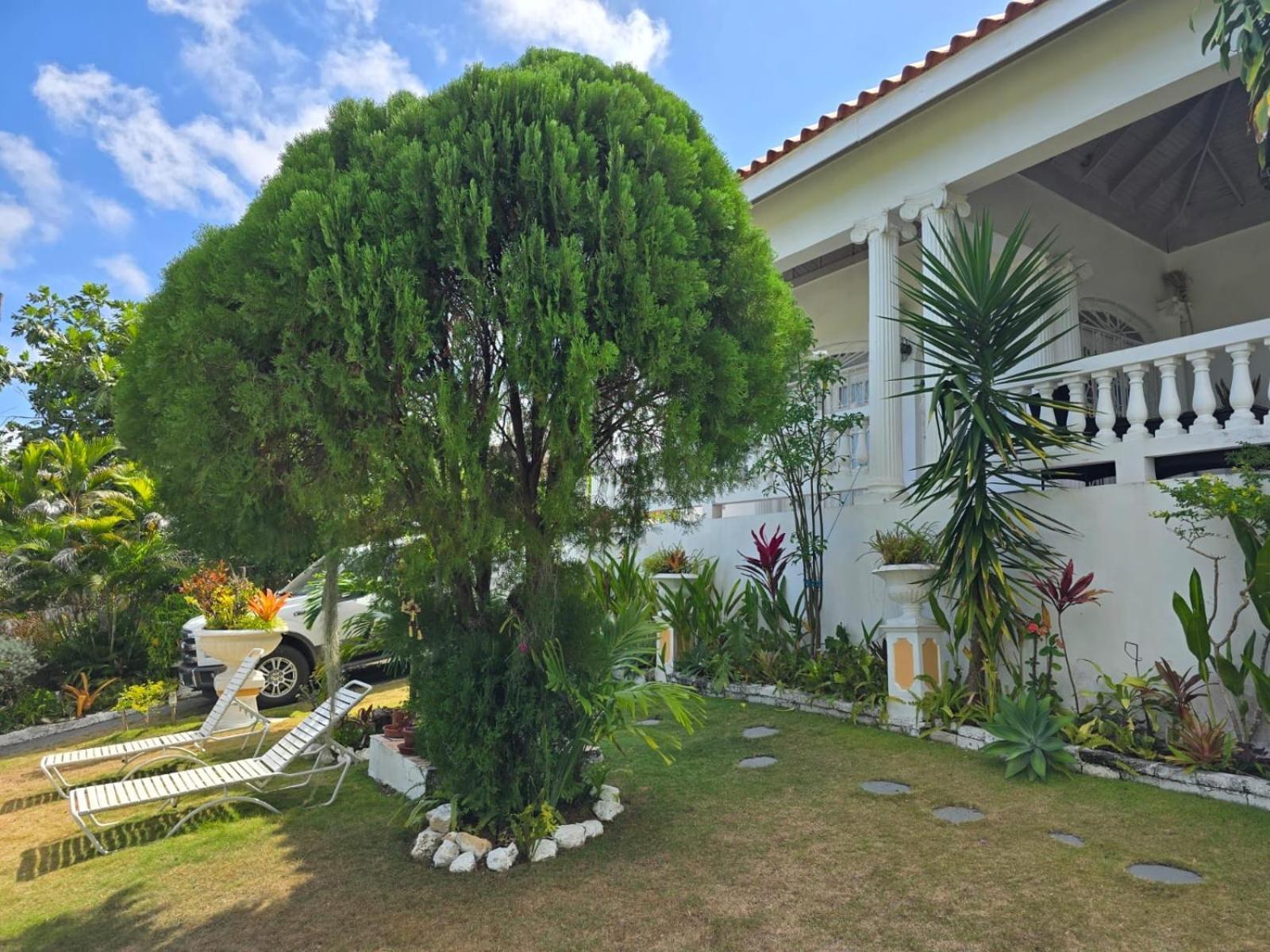 Paradise Palms Jamaica Vacation Rental Montego Bay Eksteriør billede
