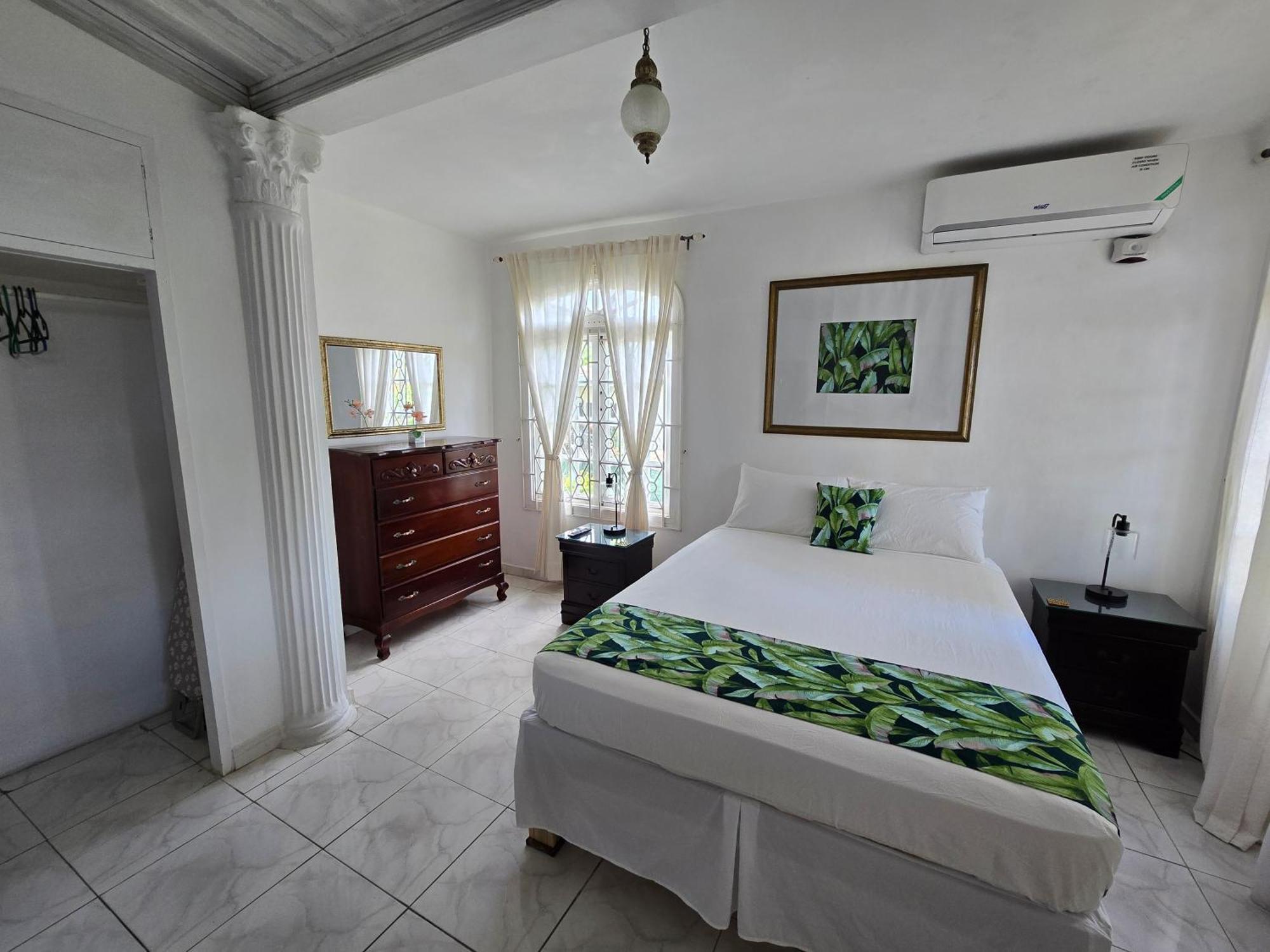 Paradise Palms Jamaica Vacation Rental Montego Bay Eksteriør billede