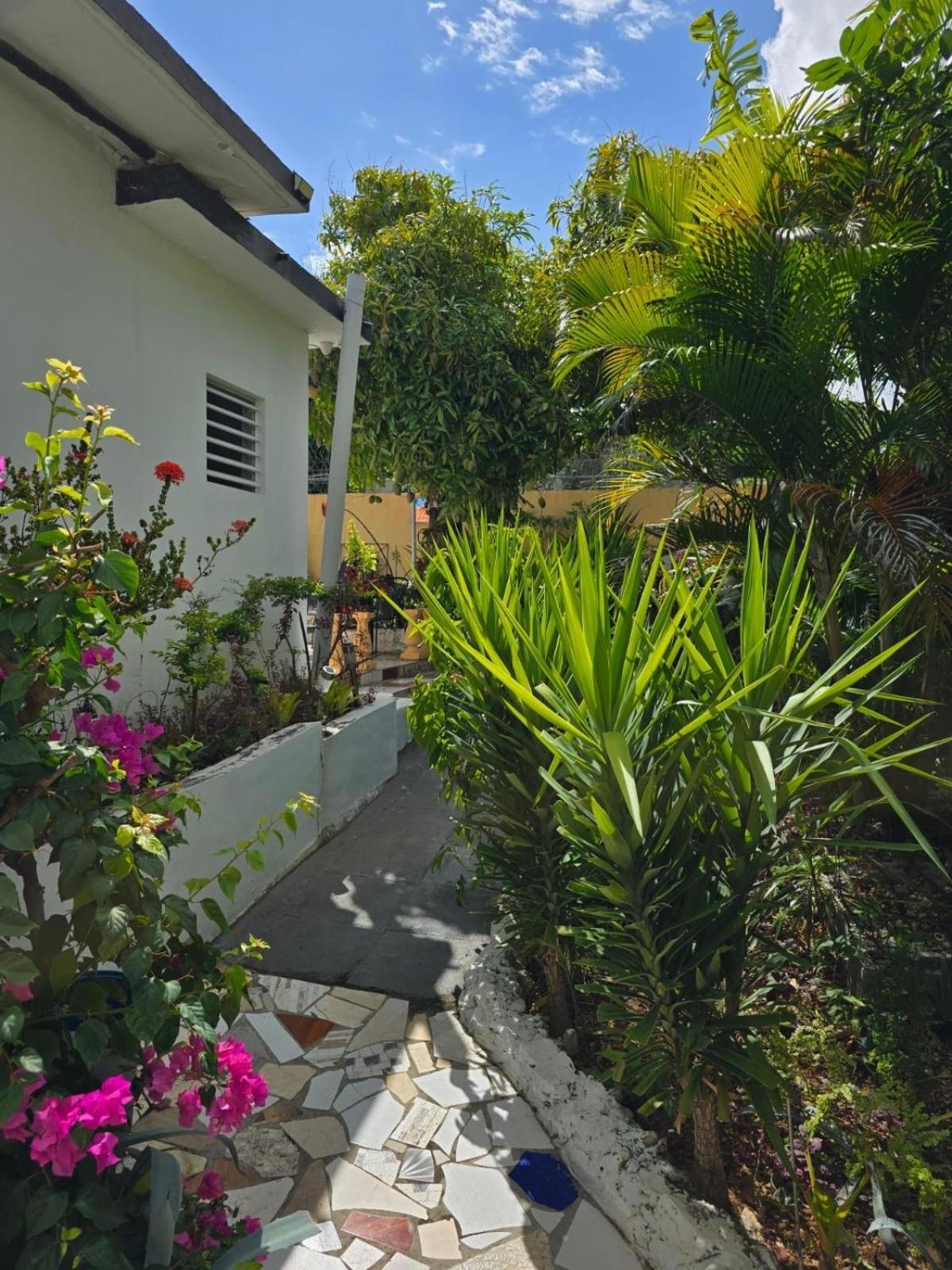 Paradise Palms Jamaica Vacation Rental Montego Bay Eksteriør billede