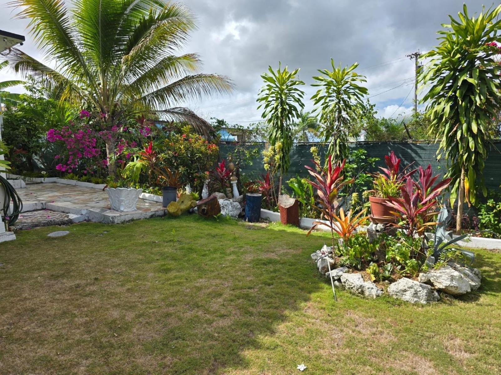 Paradise Palms Jamaica Vacation Rental Montego Bay Eksteriør billede