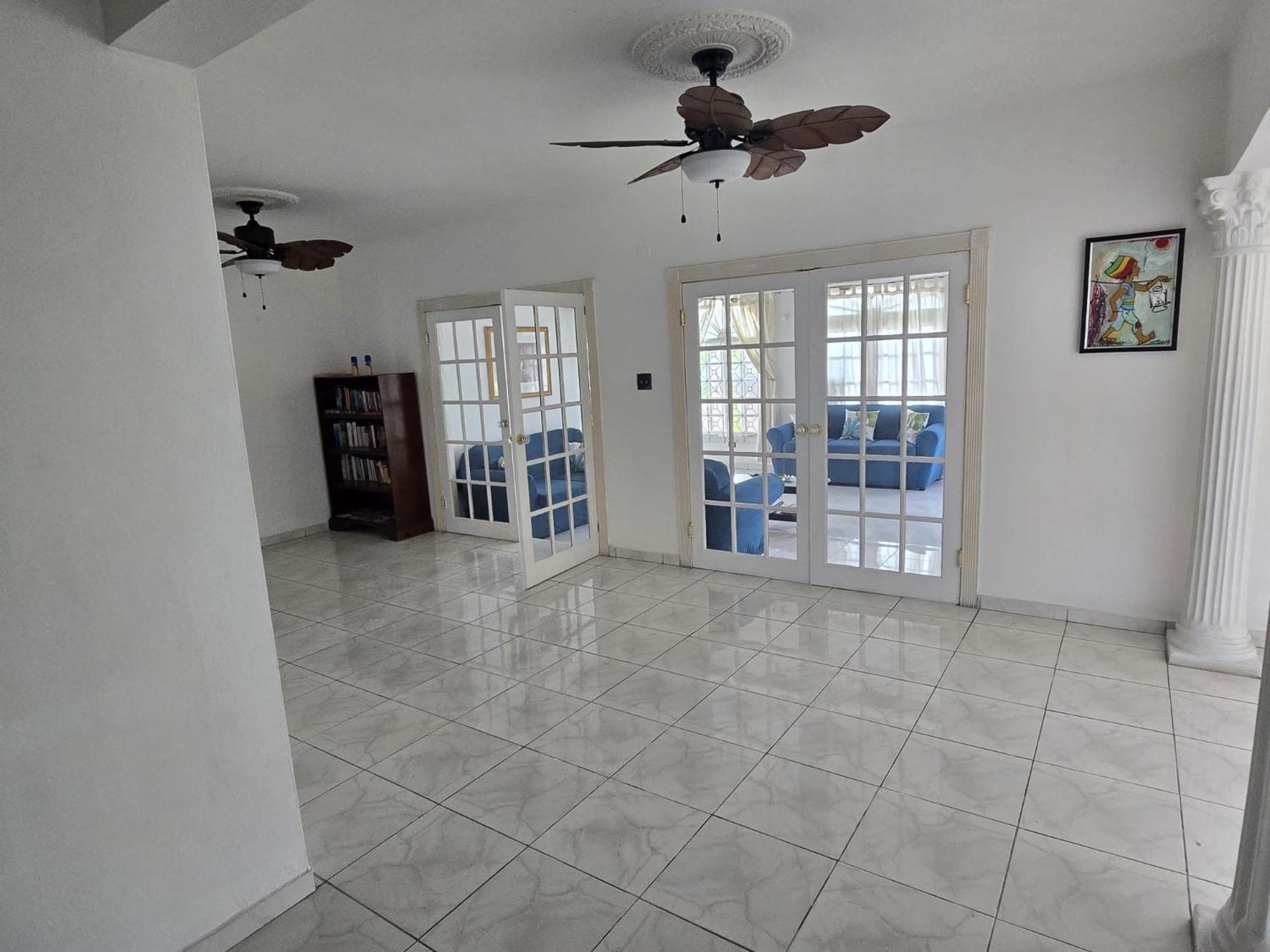 Paradise Palms Jamaica Vacation Rental Montego Bay Eksteriør billede