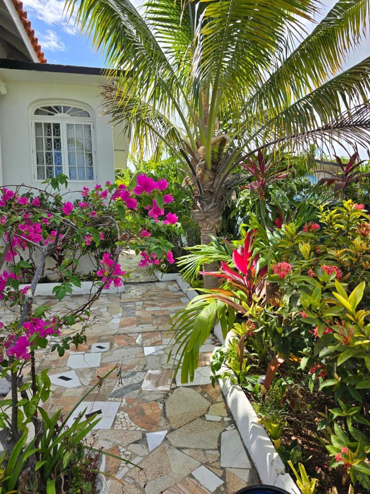 Paradise Palms Jamaica Vacation Rental Montego Bay Eksteriør billede