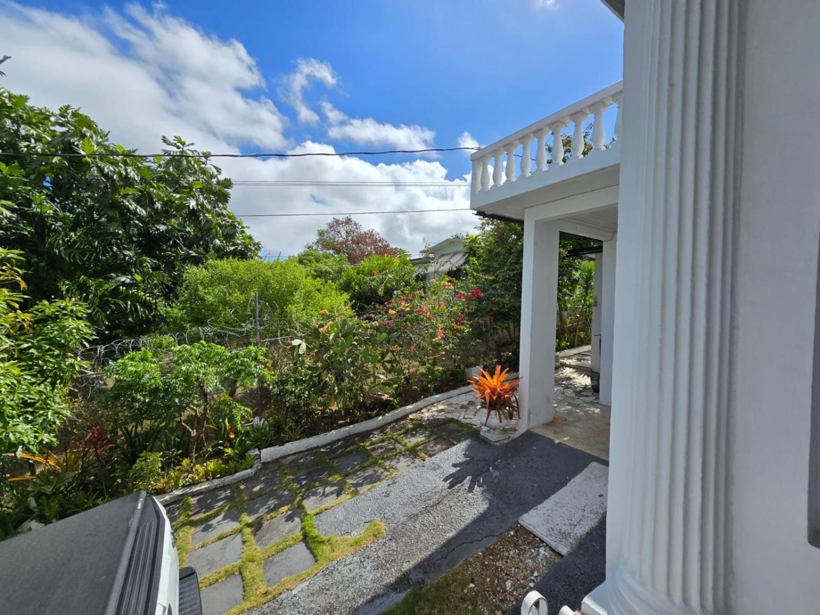 Paradise Palms Jamaica Vacation Rental Montego Bay Eksteriør billede