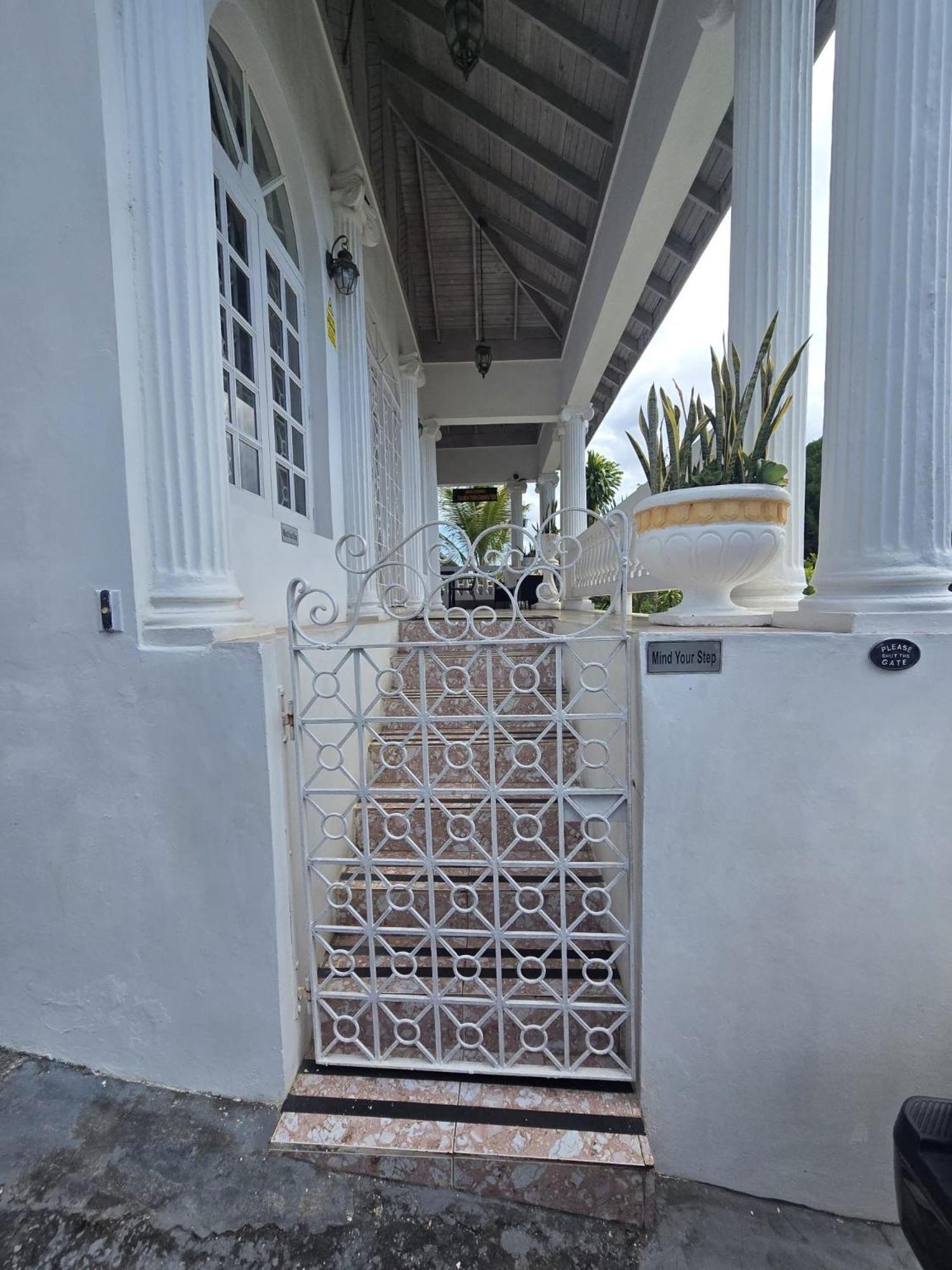Paradise Palms Jamaica Vacation Rental Montego Bay Eksteriør billede