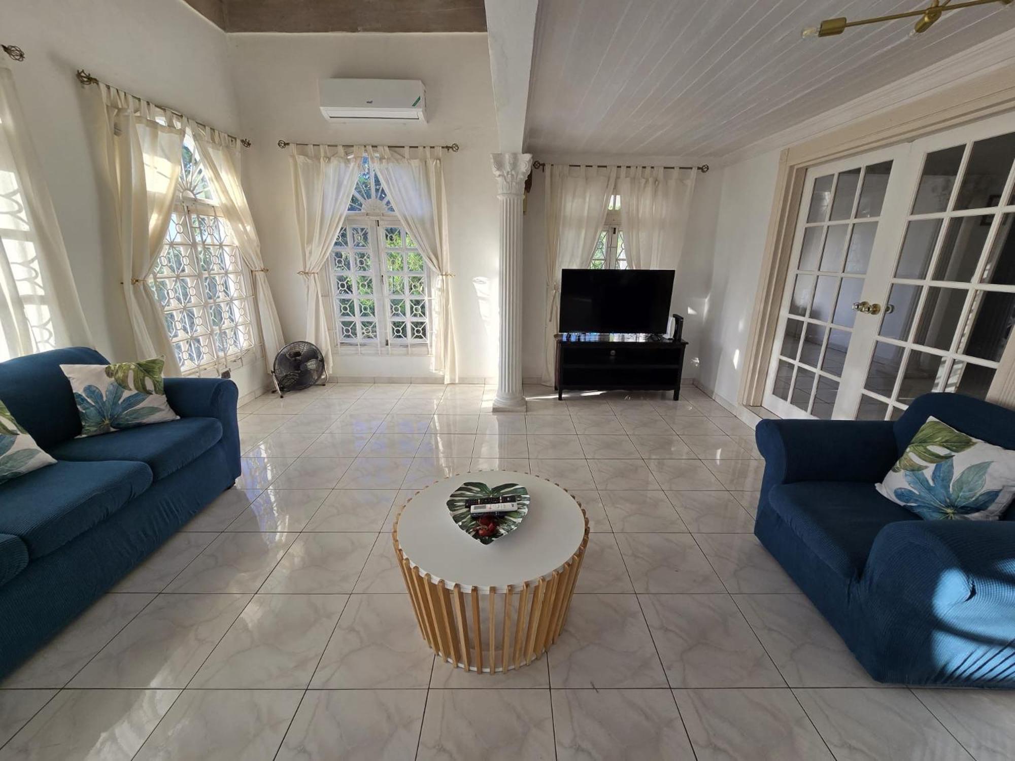 Paradise Palms Jamaica Vacation Rental Montego Bay Eksteriør billede