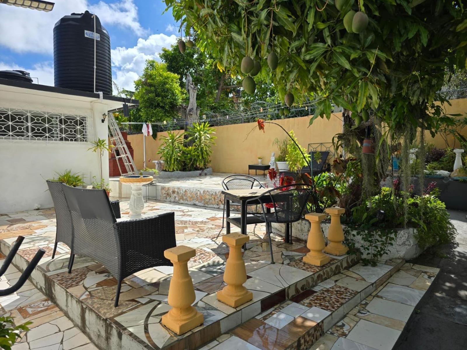 Paradise Palms Jamaica Vacation Rental Montego Bay Eksteriør billede