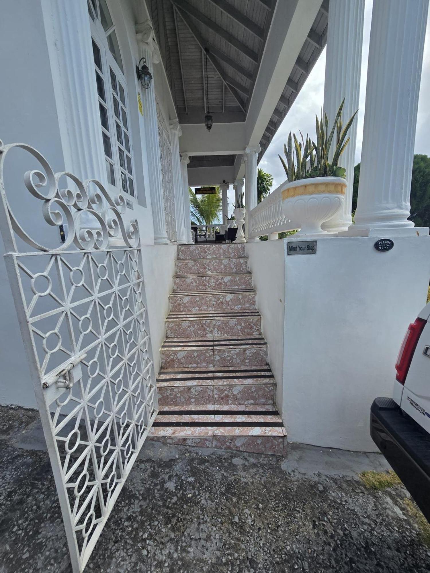 Paradise Palms Jamaica Vacation Rental Montego Bay Eksteriør billede