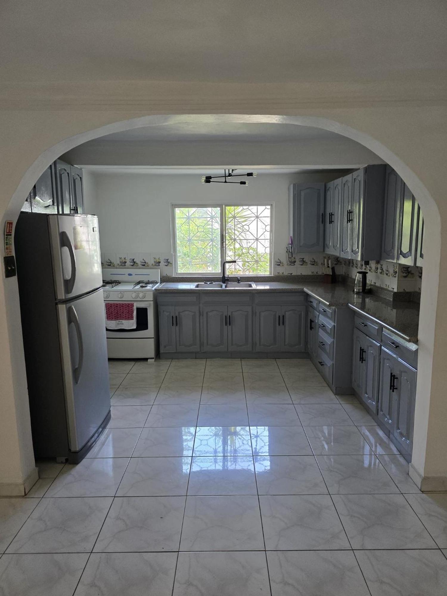 Paradise Palms Jamaica Vacation Rental Montego Bay Eksteriør billede