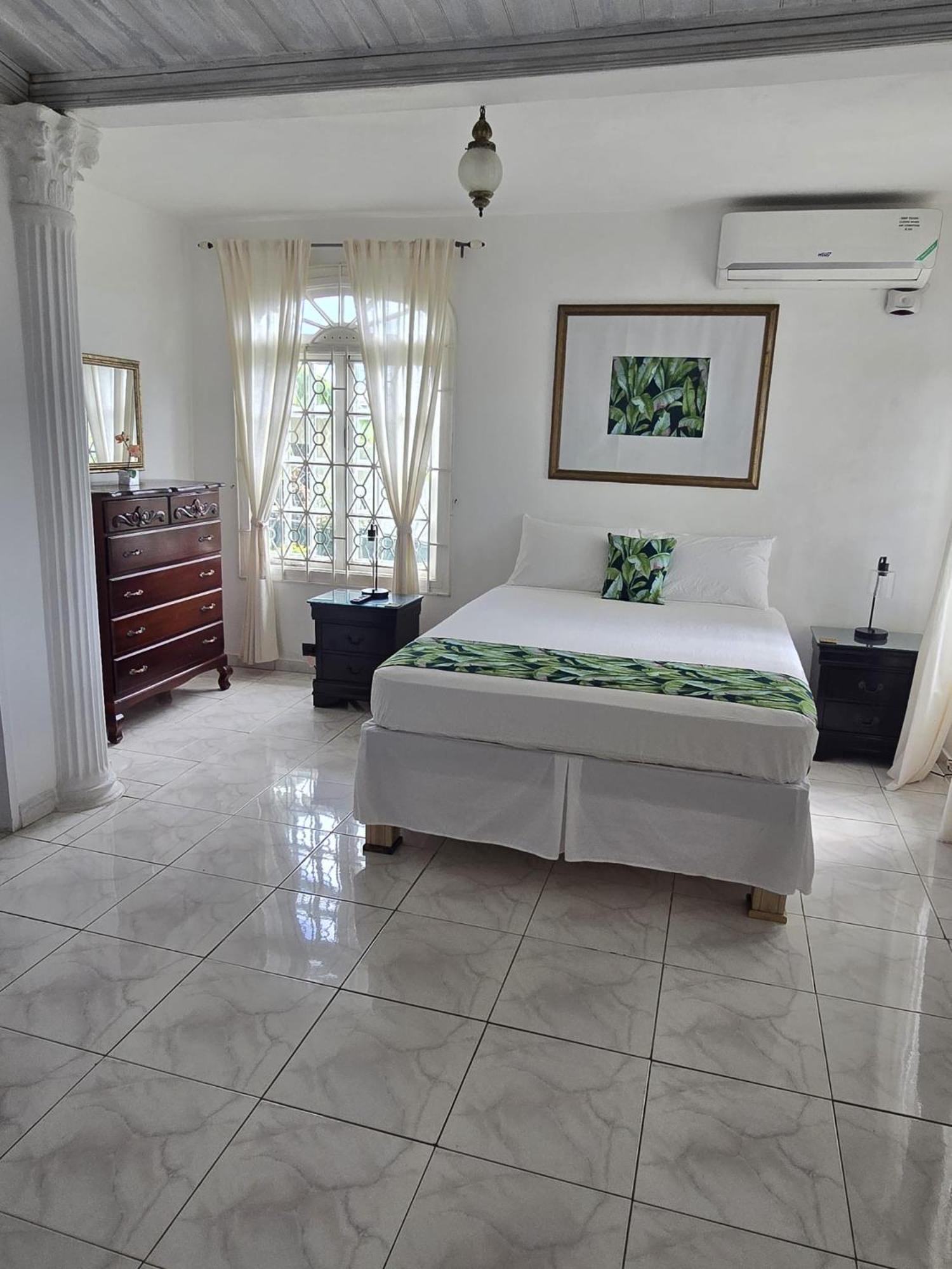 Paradise Palms Jamaica Vacation Rental Montego Bay Eksteriør billede