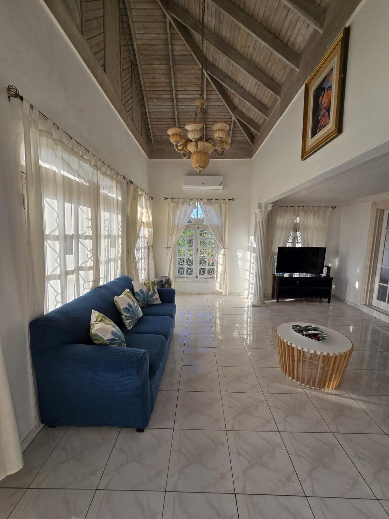 Paradise Palms Jamaica Vacation Rental Montego Bay Eksteriør billede