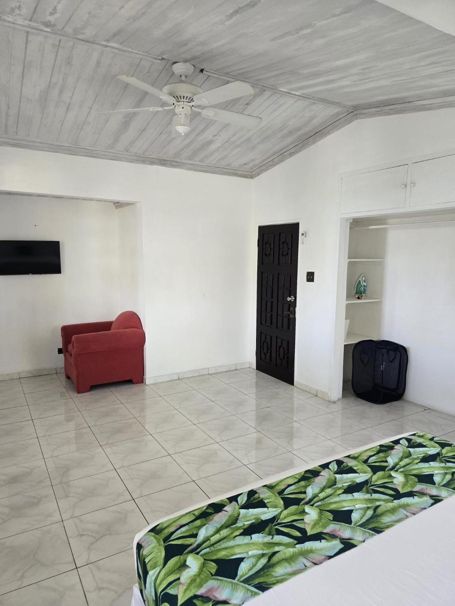 Paradise Palms Jamaica Vacation Rental Montego Bay Eksteriør billede