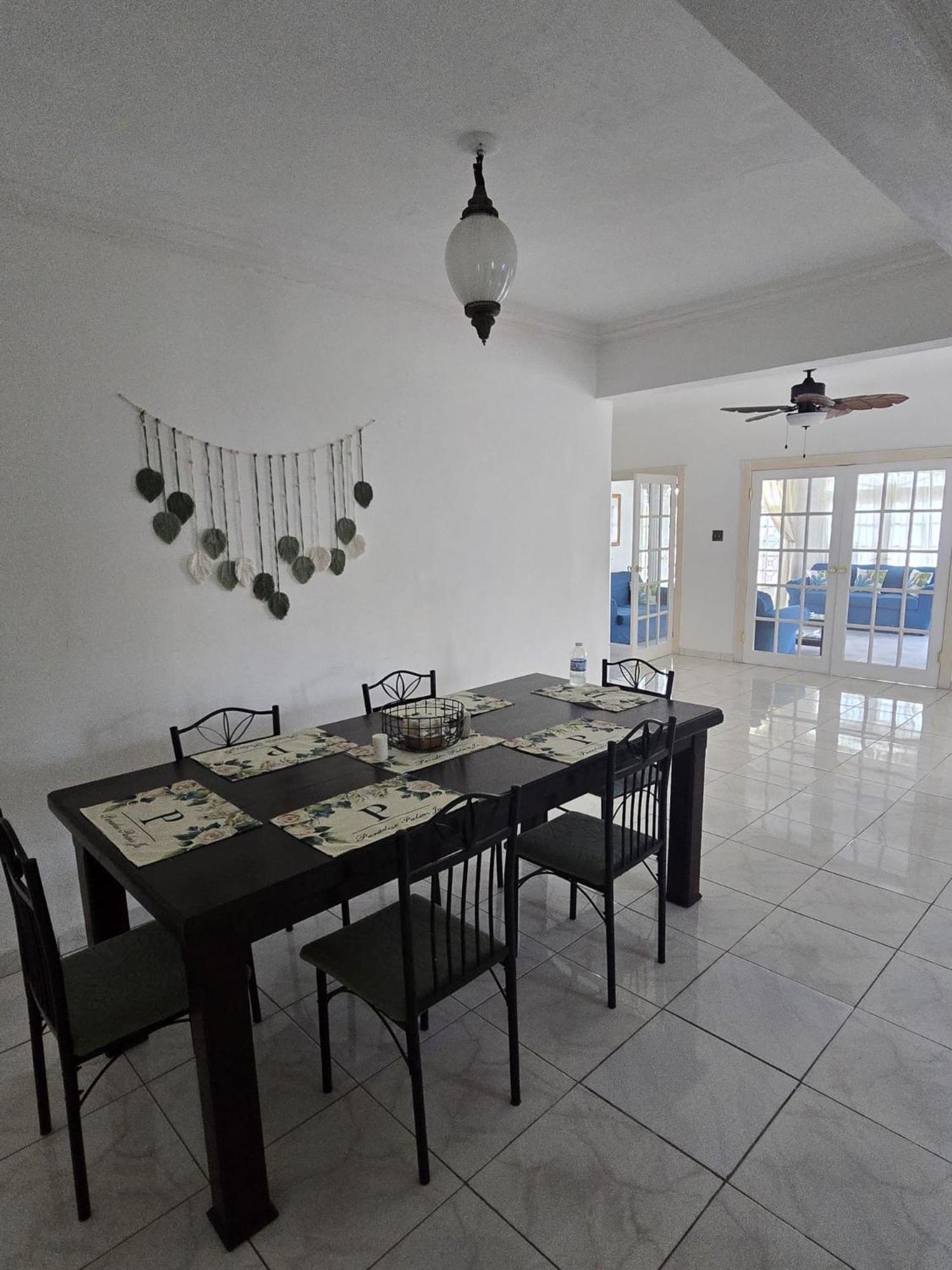 Paradise Palms Jamaica Vacation Rental Montego Bay Eksteriør billede