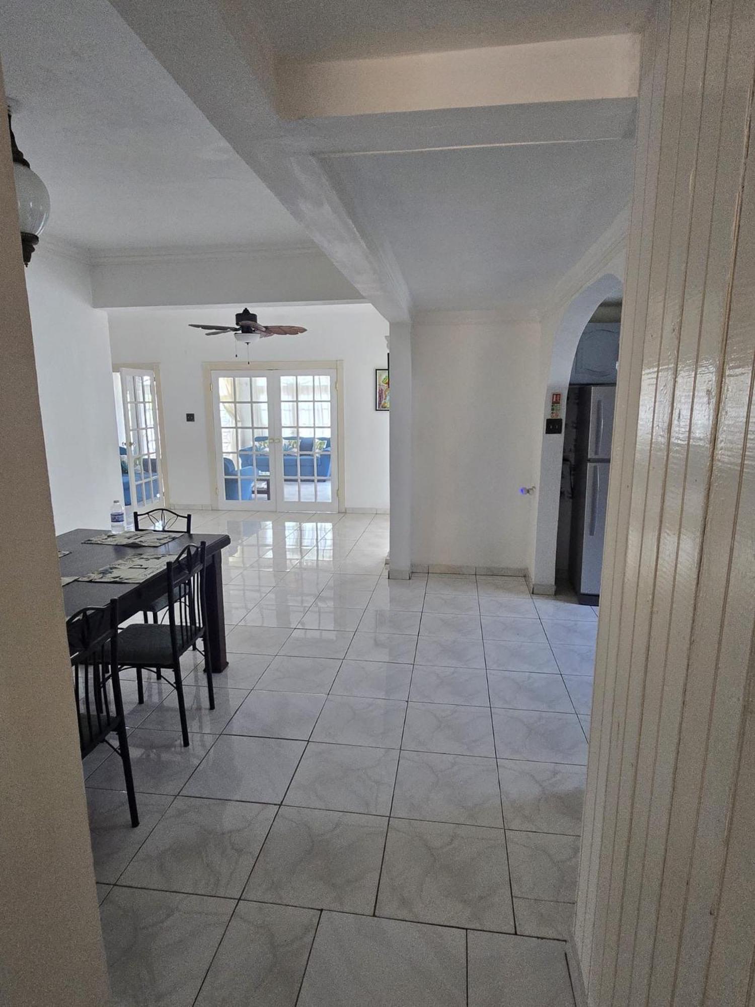 Paradise Palms Jamaica Vacation Rental Montego Bay Eksteriør billede