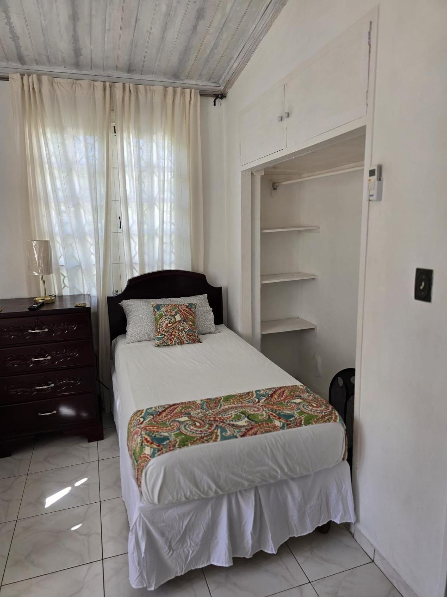 Paradise Palms Jamaica Vacation Rental Montego Bay Eksteriør billede