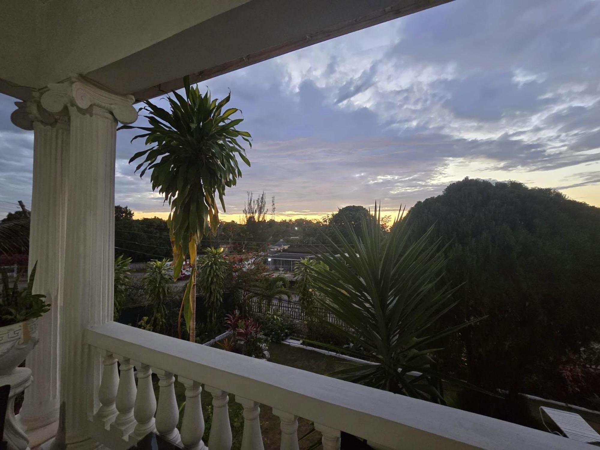 Paradise Palms Jamaica Vacation Rental Montego Bay Eksteriør billede