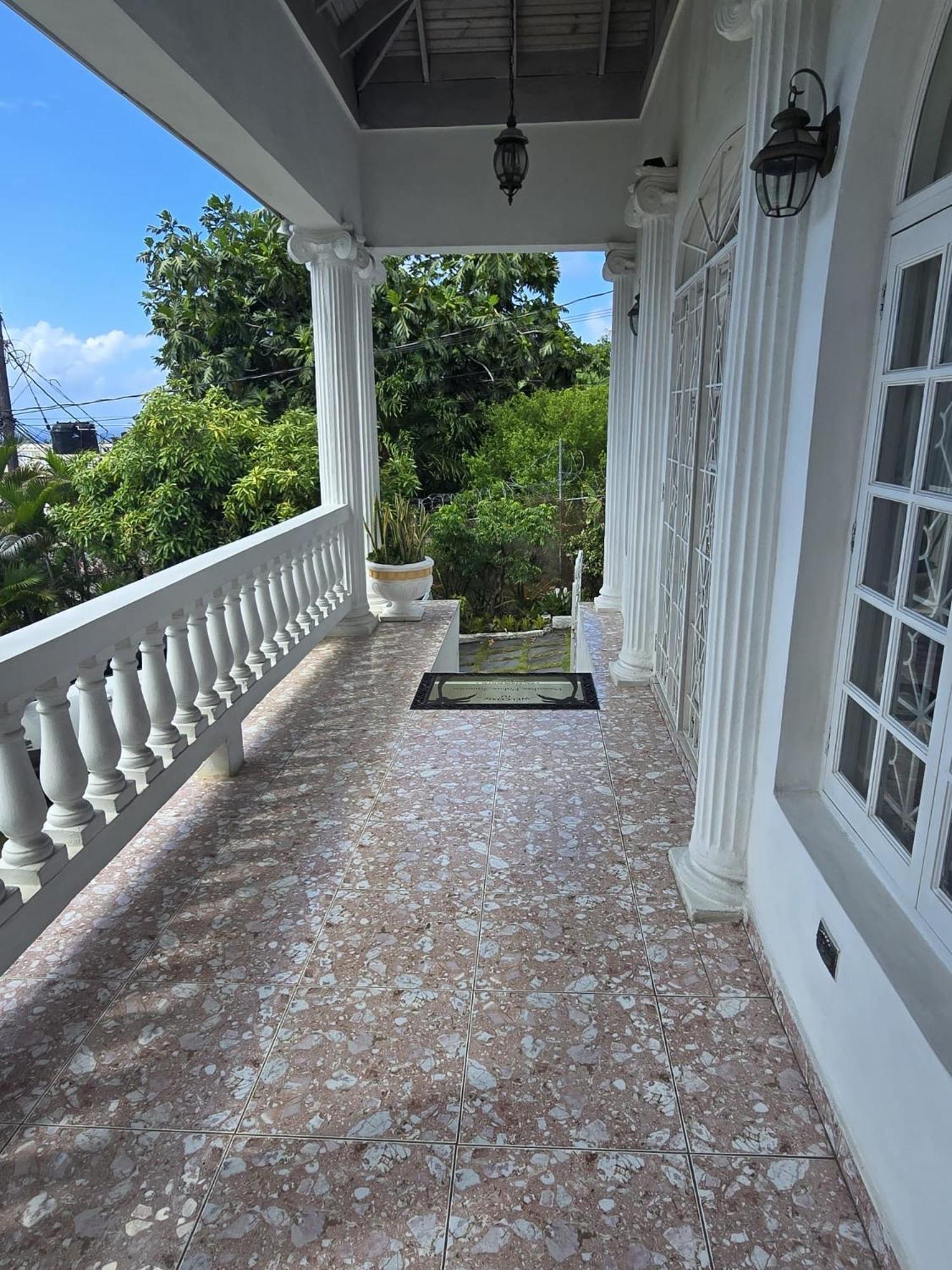 Paradise Palms Jamaica Vacation Rental Montego Bay Eksteriør billede