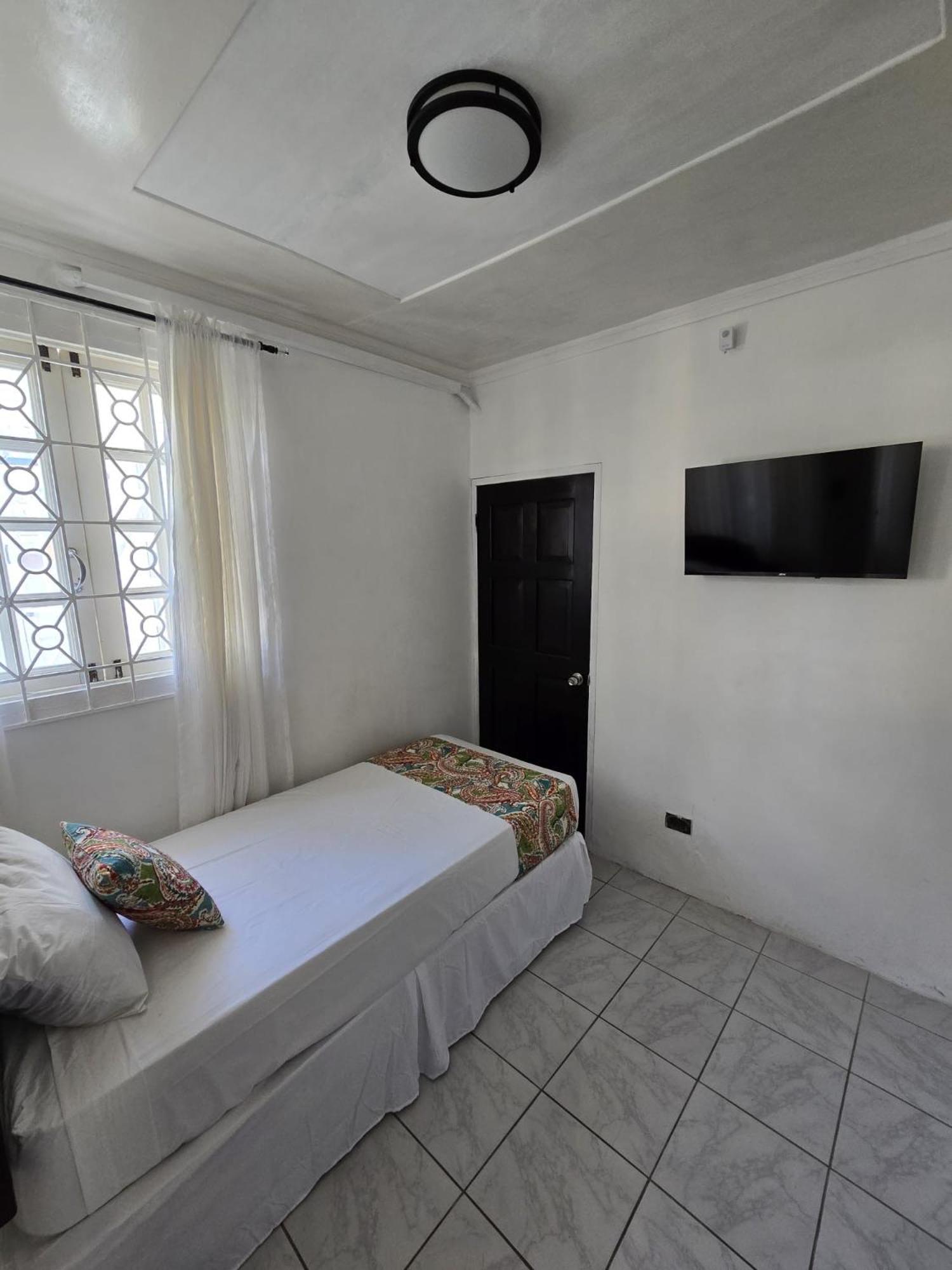 Paradise Palms Jamaica Vacation Rental Montego Bay Eksteriør billede