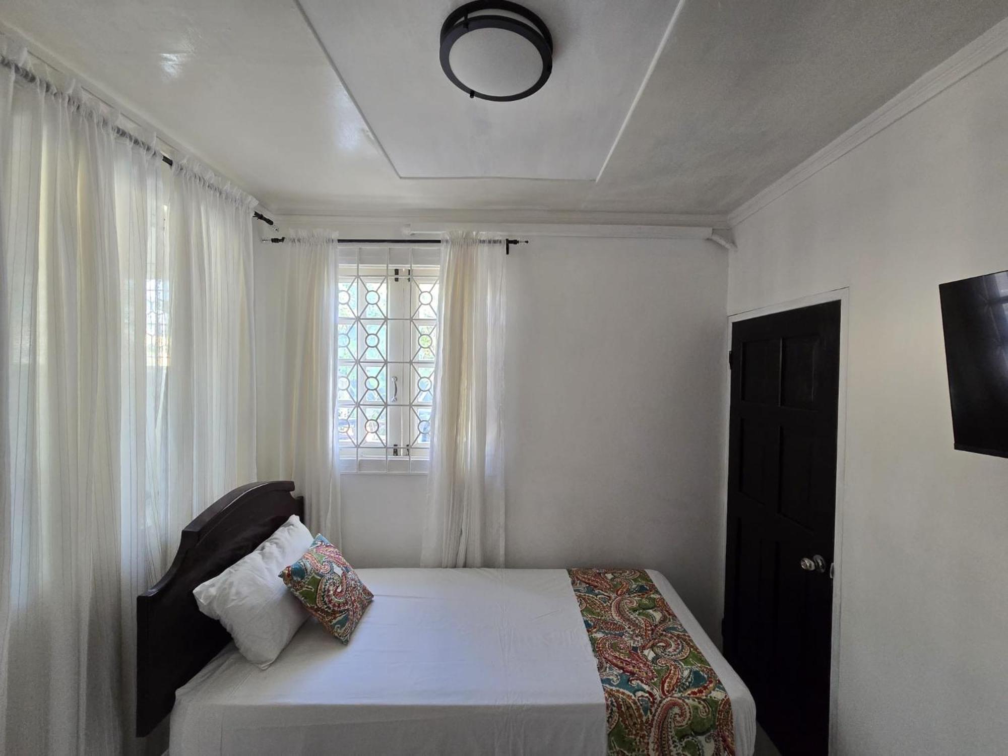 Paradise Palms Jamaica Vacation Rental Montego Bay Eksteriør billede