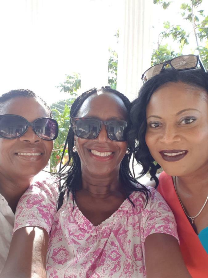 Paradise Palms Jamaica Vacation Rental Montego Bay Eksteriør billede